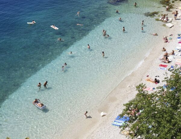 Rijeka (Chorwacja) ma potencjał zostać topowym kierunkiem na wakacje 2025. Dlaczego?