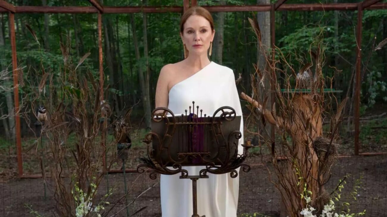 “Syreny” – nowa komedia Netflixa z Julianne Moore zapowiada się na hit