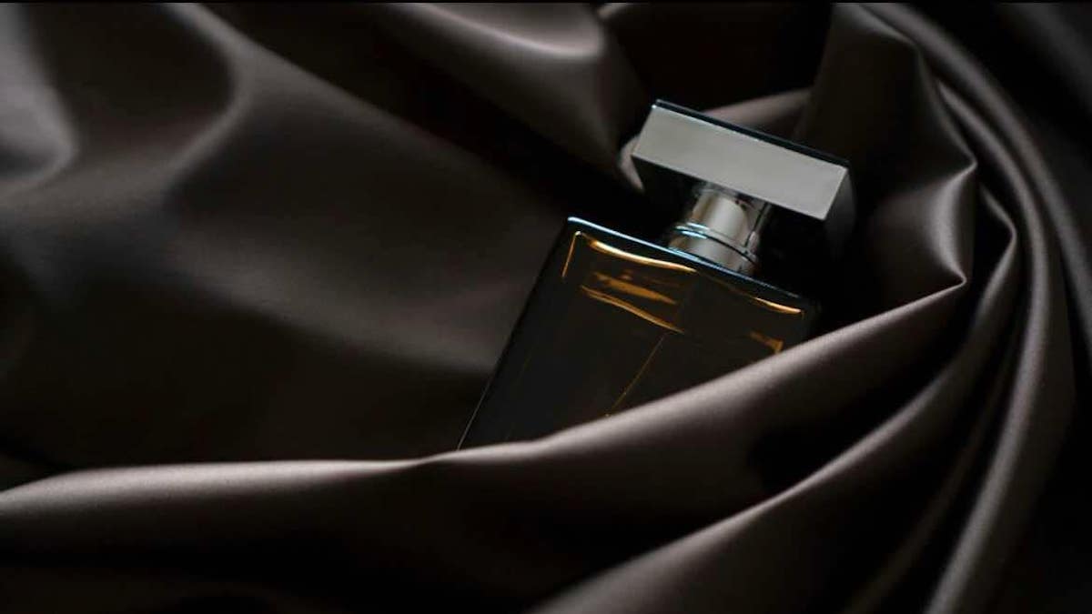 Najlepsze perfumy męskie – ranking 2025