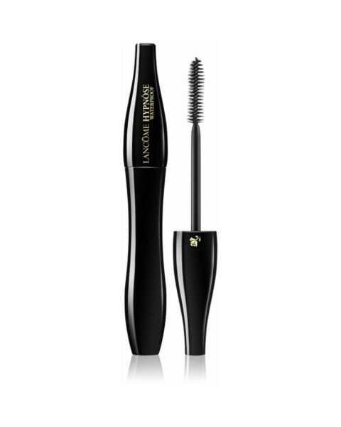 Wodoodporny tusz do rzęs nadający objętość Lancôme Hypnôse Waterproof. Zdjęcie produktowe.