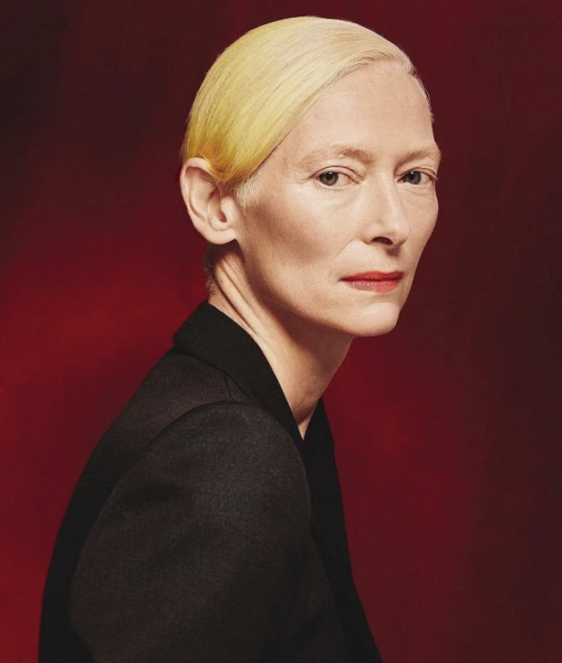 Tilda Swinton i John Malkovich zagrają na deskach polskich teatrów