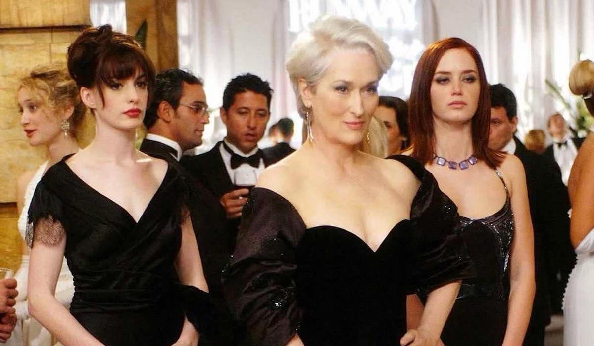 “Diabeł ubiera się u Prady 2” data premiery: Disney podał dokładną datę premiery drugiej części filmu z Meryl Streep!