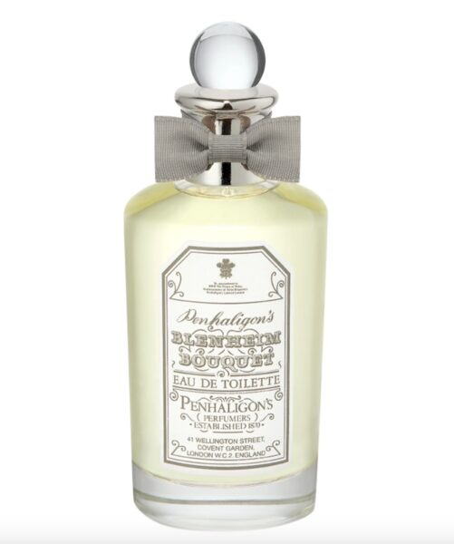Perfumy BLENHEIM BOUQUET od PENHALIGON'S, ok. 750 zł /100 ml