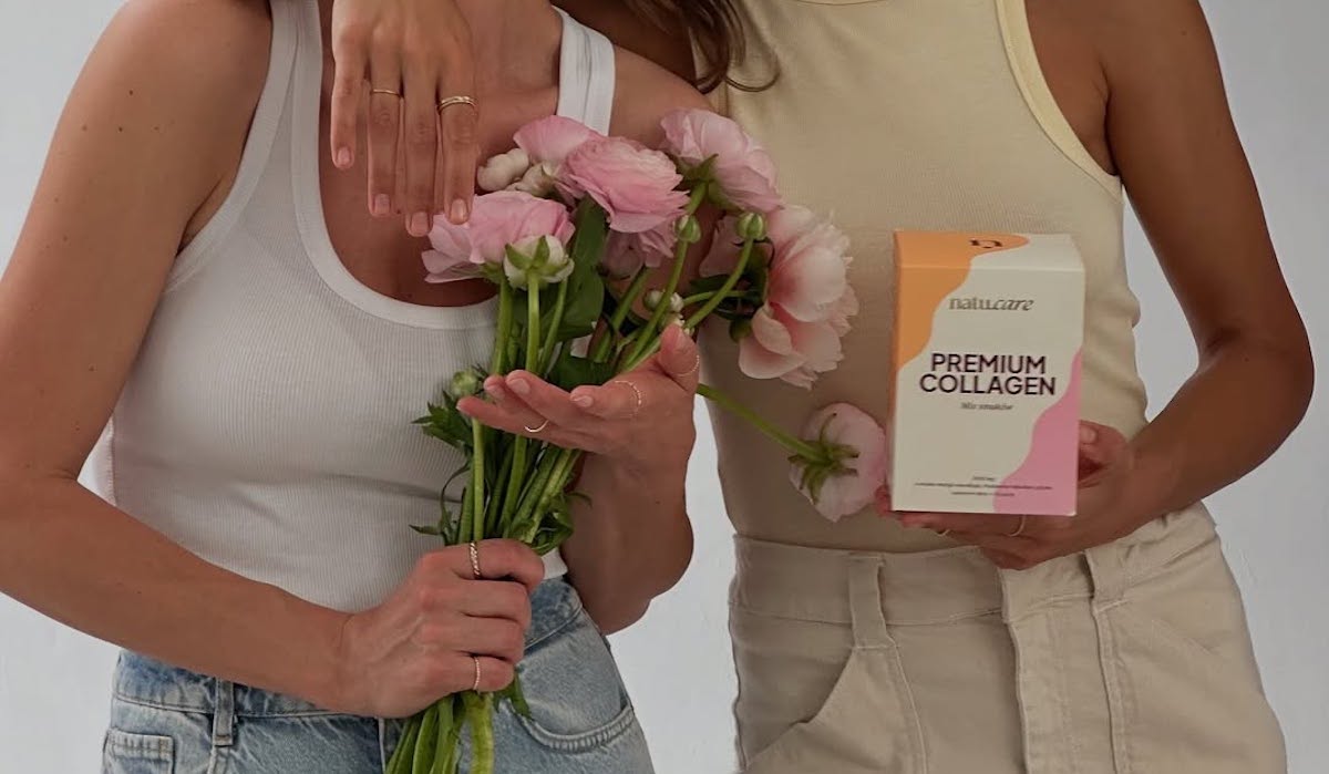6 produktów z Natu.Care, bez których nie wyobrażamy sobie codzienności. Wspierają nasz organizm!
