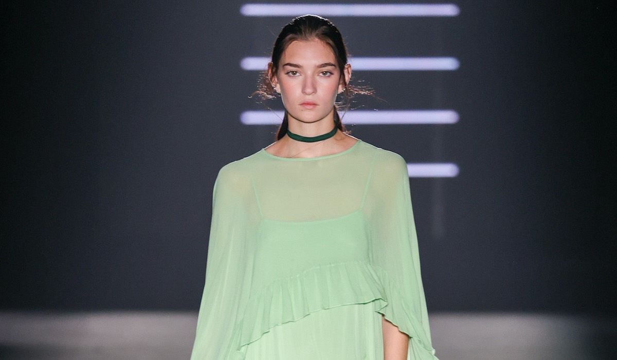 “Pistachio green” to największy trend wśród kolorów na lato 2025! Jak go stylizować?