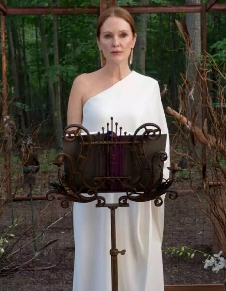 “Syreny” – nowa komedia Netflixa z Julianne Moore zapowiada się na hit