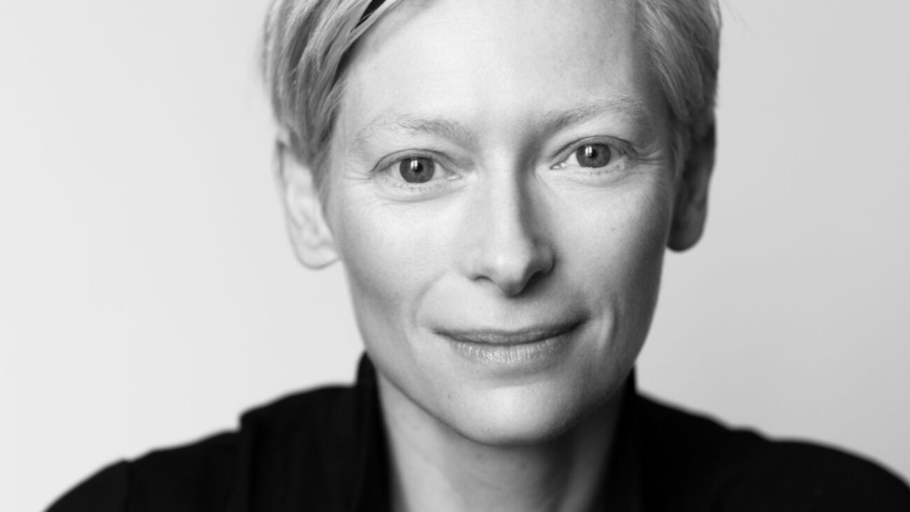 Tilda Swinton i John Malkovich zagrają na deskach polskich teatrów