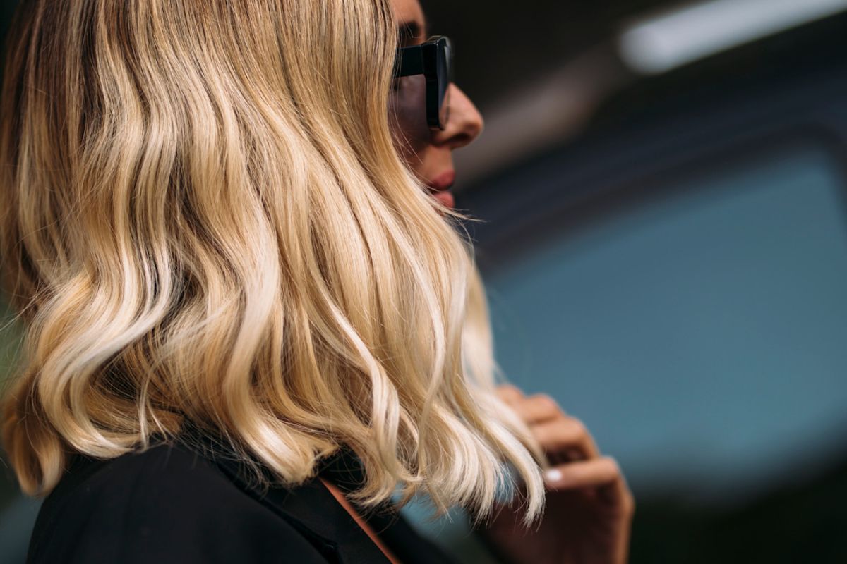 Long bob. Komu pasuje i jak wykonać? Przeczytaj przed obcięciem włosów