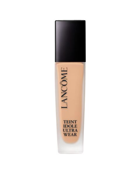 Kultowy podkład na lato Lancôme Teint Idole Ultra Wear 24H. Zdjęcie produktowe.