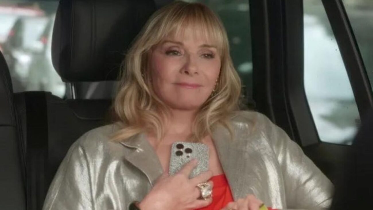 Samantha Jones wraca do “And just like that”! Ale nie Kim Cattrall…
