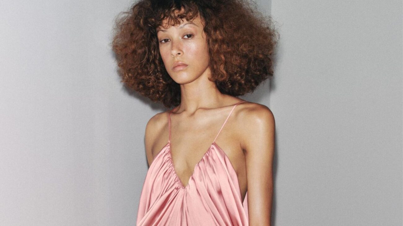 “Opulent minimalism” to silny trend na lato 2025