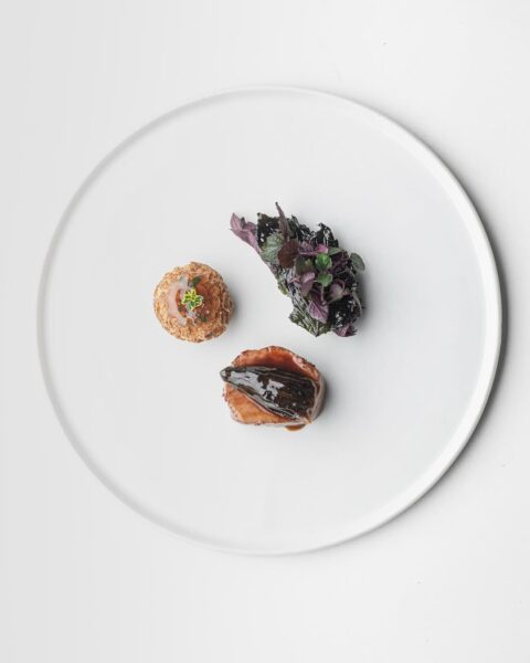 Hub.Praga Restauracja /fot. Instagram.com/hub.praga