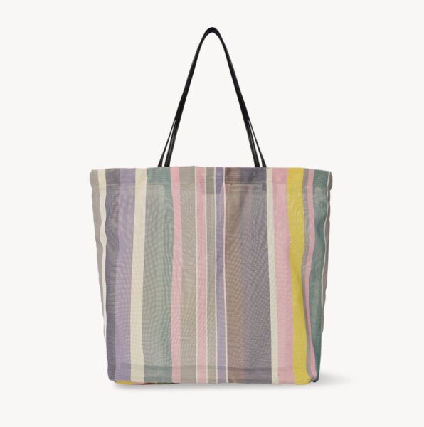Kolorowa torba na lato 2025 The Row /fot. Therow.com