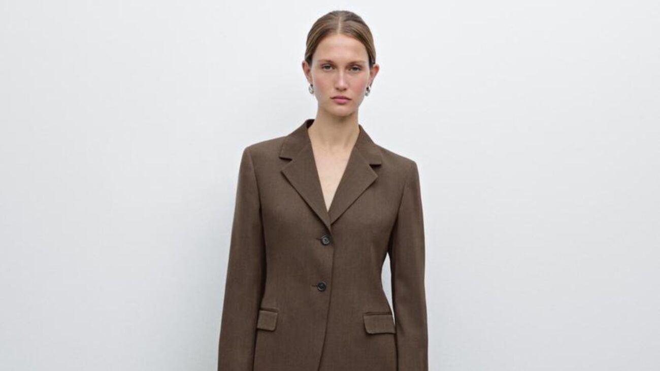 Letnia wyprzedaż w Massimo Dutti 2025: wybieramy rzeczy, które będą modne także jesienią