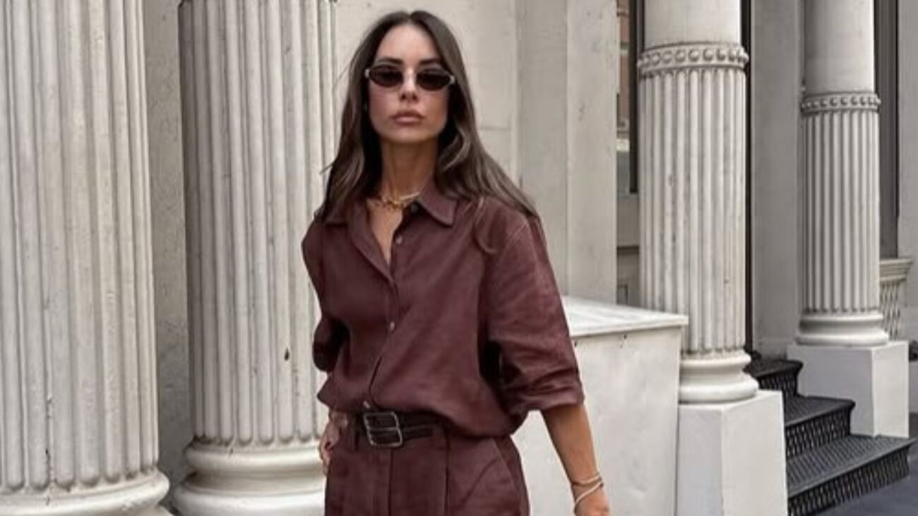 Modne stylizacje na pierwsze dni wakacji. 5 looków, dzięki którym poczujesz letni klimat