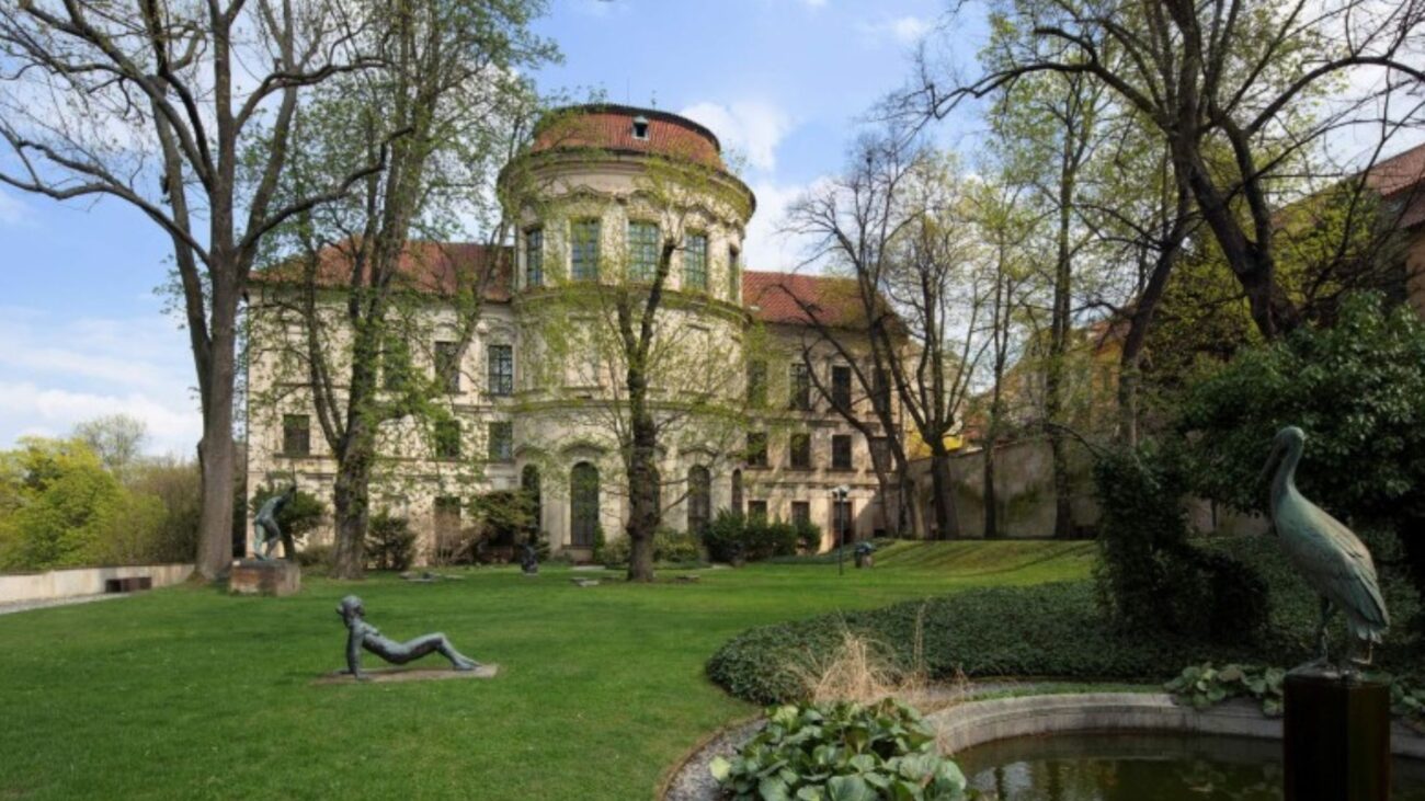 Najciekawsze muzea w Pradze – 5 miejsc, które trzeba odwiedzić w te wakacje