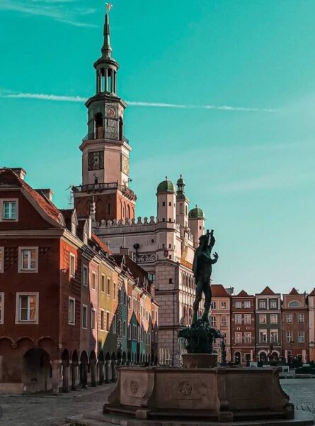 W Poznaniu powstaje kolejne muzeum. Historia miasta z perspektywy mieszkańców