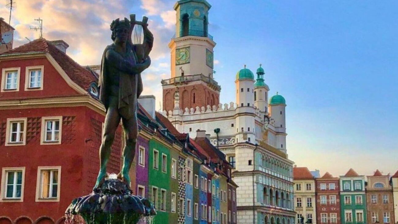 W Poznaniu powstaje kolejne muzeum. Historia miasta z perspektywy mieszkańców