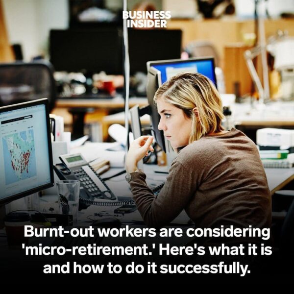 Business Insider o mikro-emeryturach /fot. BI
