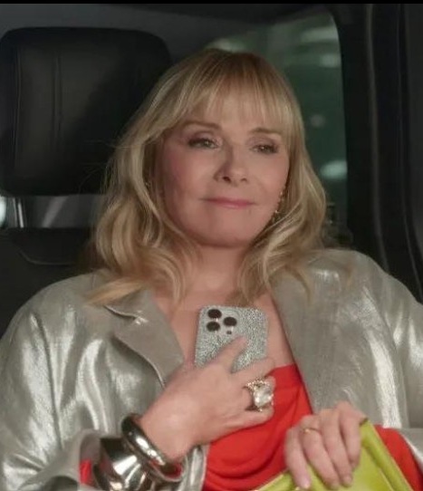 Samantha Jones wraca do “And just like that”! Ale nie Kim Cattrall…