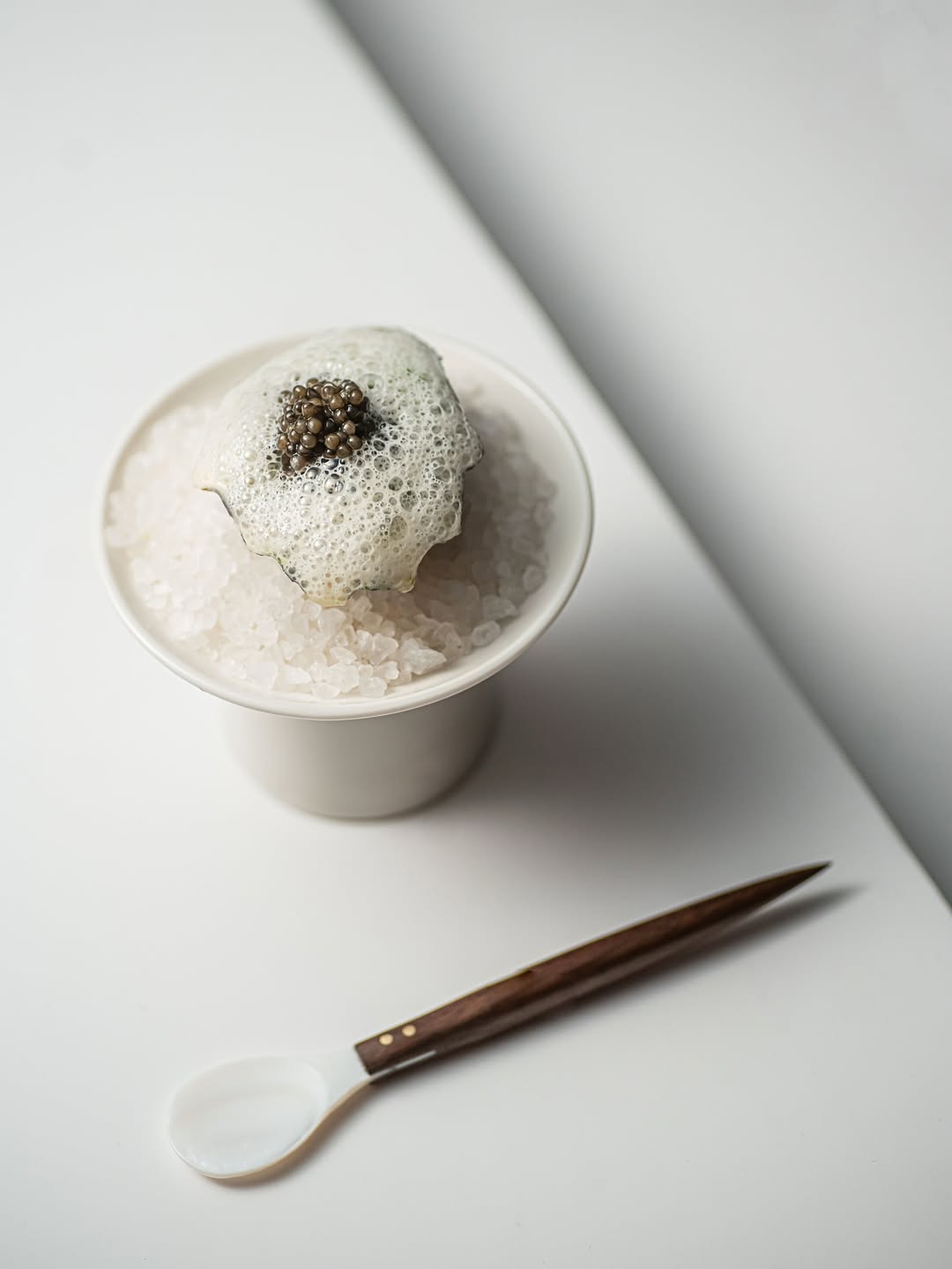 Kolejna warszawska restauracja z gwiazdką Michelin 2025