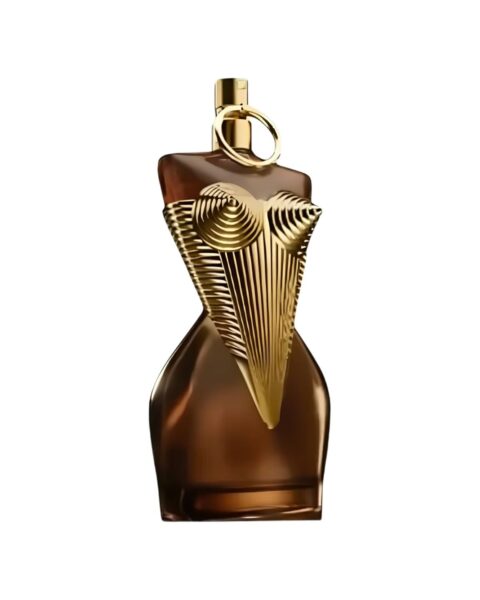 Perfumy Jean Paul Gaultier – Gaultier Divine Elixir. Zdjęcie produktowe.