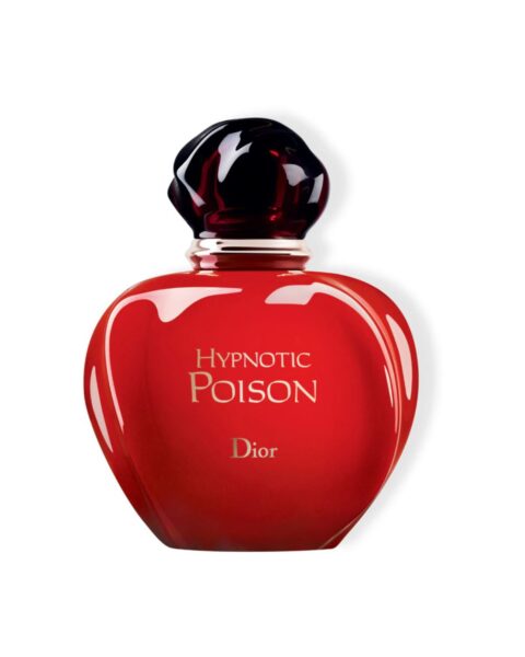 Perfumy Dior – Hypnotic Poison Eau de Parfum. Zdjęcie produktowe.