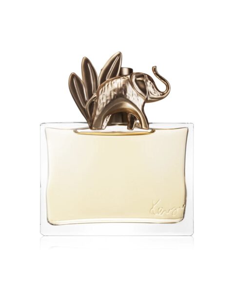 Perfumy Kenzo Jungle L'Éléphant. Zdjęcie produktowe.