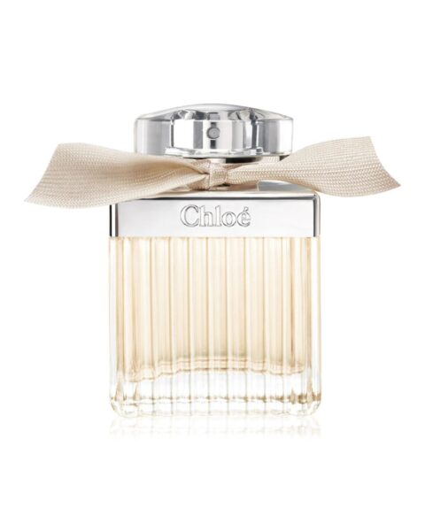 Perfumy Chloé Signature. Zdjęcie produktowe.