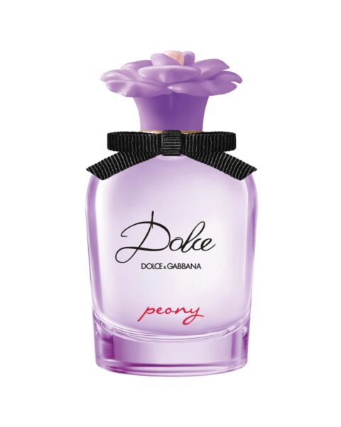 Perfumy Dolce&Gabbana Dolce Peony. Zdjęcie produktowe.
