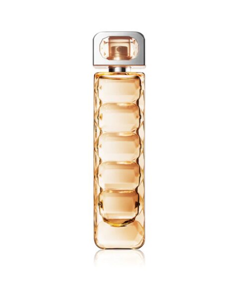 Perfumy Hugo Boss BOSS Woman. Zdjęcie produktowe.