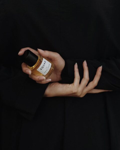 Perfumy dla kobiet z klasą. 9 zapachów, którymi onieśmielają, gdziekolwiek pójdą