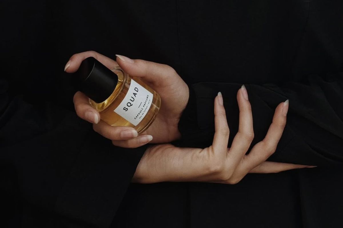Perfumy dla kobiet z klasą. 9 zapachów, którymi onieśmielają, gdziekolwiek pójdą