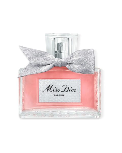 Perfumy dla kobiet z klasą Dior Miss Dior Eau de Parfum. Zdjęcie produktowe.