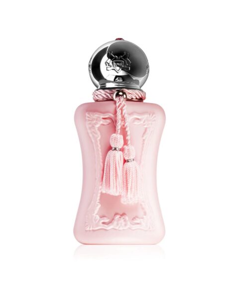 Klasyczne perfumy Parfums de Marly Delina. Zdjęcie produktowe.