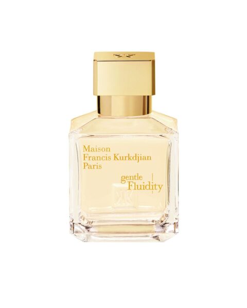 Perfumy Maison Francis Kurkdjian Gentle Fluidity Gold. Zdjęcie produktowe.