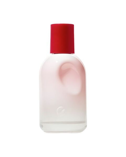 Perfumy Glossier You. Zdjęcie produktowe.