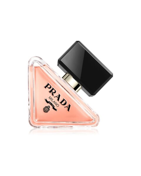 Perfumy Prada Paradoxe. Zdjęcie produktowe.