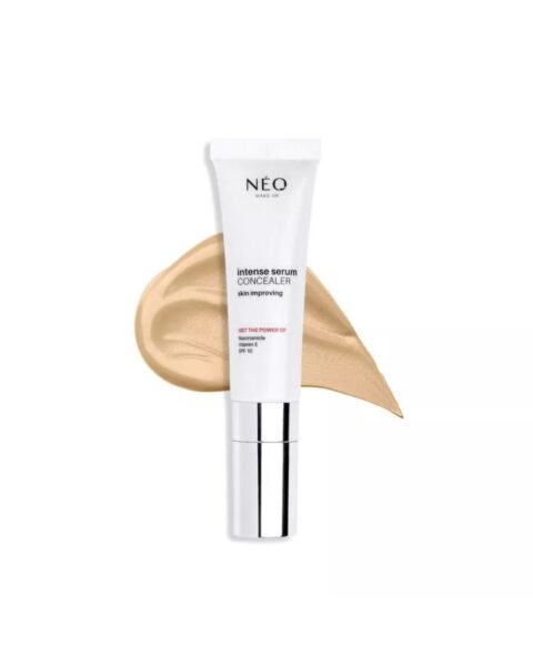 Korektor Intense Serum. Zdjęcie produktowe.