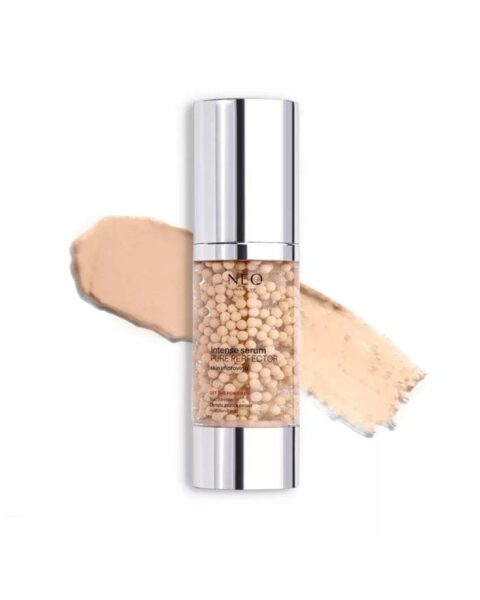 Baza Pure Perfector. Zdjęcie produktowe.