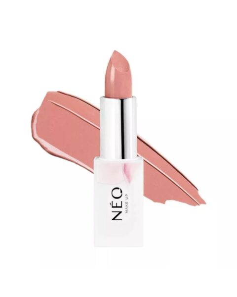 Pomdka do ust Sheer Lipstick NEO MAKE UP. Zdjęcie produktowe.