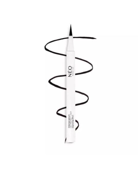 Superprecyzyjny pisak HEV Eyeliner NEO MAKE UP. Zdjęcie produktowe.