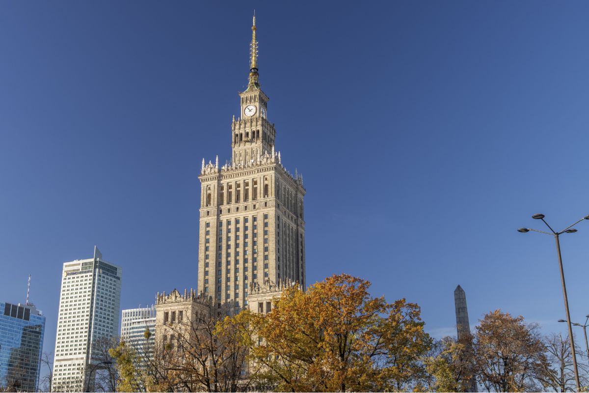 70 urodziny PKiN – 17 ciekawostek o symbolu powojennej Warszawy, których możesz nie znać