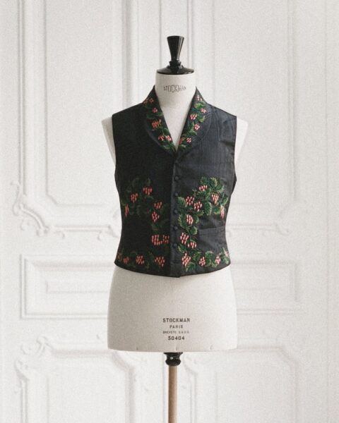 JW Anderson dla Diora - lato 2026 /fot. Instagram.com/dior