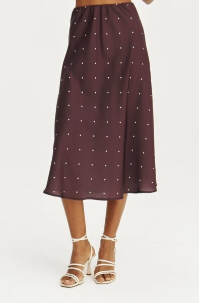Spónica midi NAOKO /fot. Naoko-store.pl