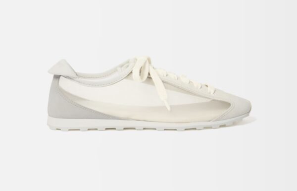 Sneakersy The Tennis od Jacquemus /fot. Jacquemus.com