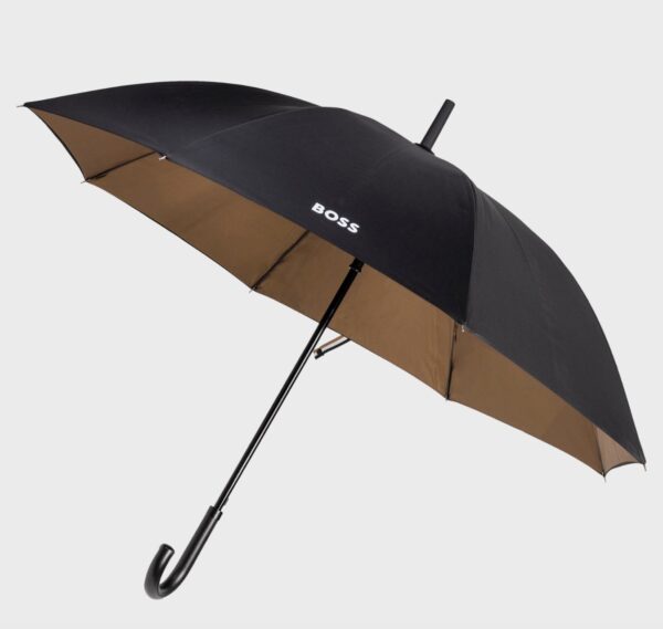 Parasolka BOSS /fot. Hugoboss.com
