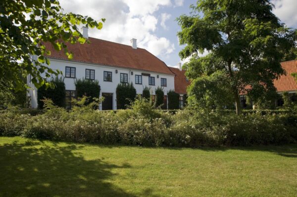 Karen Blixen Museum / Rungstedlund /fot. Forum