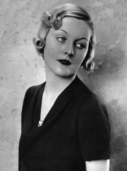 Diana Mitford /fot. Forum
