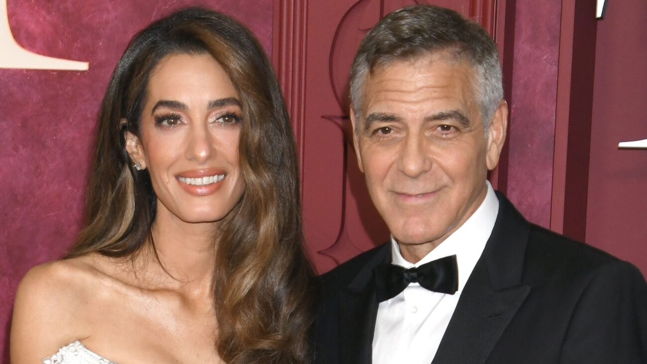 George Clooney odwiedzi Polskę i zabierze głos w ważnej sprawie